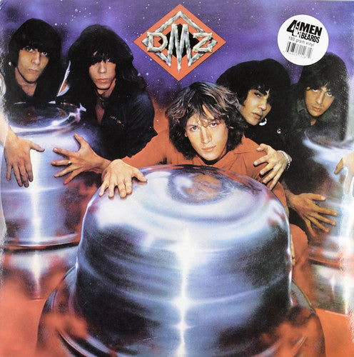 DMZ - DMZ LP