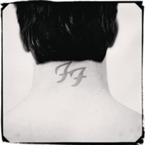 Foo Fighters - There Is Nothing Left To Lose 2LP