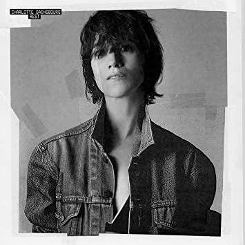 Charlotte Gainsbourg - Rest LP