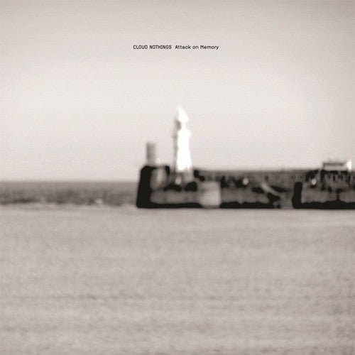 Cloud Nothings - Attack On Memory LP