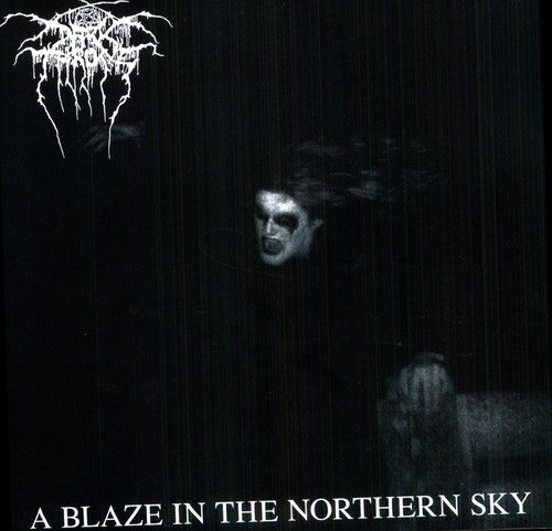 Darkthrone - A Blaze In The Northern Sky LP