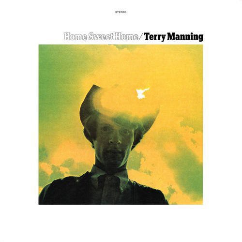 Terry Manning - Home Sweet Home LP (180g, Reissue)
