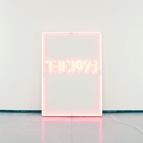 The 1975 – I Like It When You Sleep, For You Are So Beautiful Yet So Unaware Of It 2LP (Clear Vinyl, 180g, Gatefold)