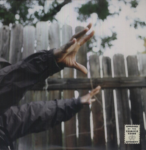 Madvillain - Madvillainy Remixes LP
