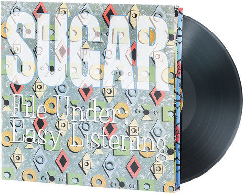 Sugar - File Under: Easy Listening LP (Deluxe Edition)