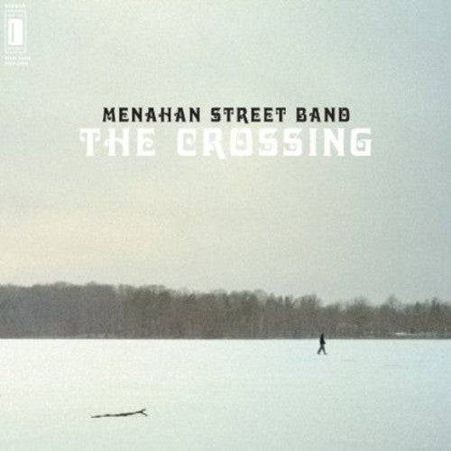Menahan Street Band - The Crossing LP