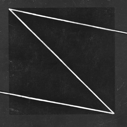 The Soft Moon - Zeros LP