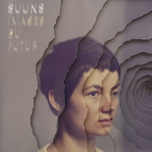 Suuns - Images Du Futur LP