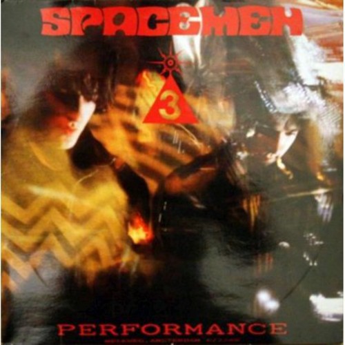 Spacemen 3 - Performance LP (180g, EU Pressing)