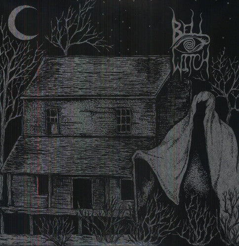 Bell Witch - Longing 2LP