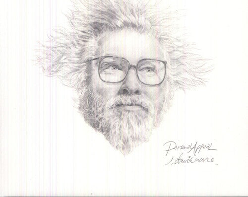 R. Stevie Moore - Personal Appeal LP