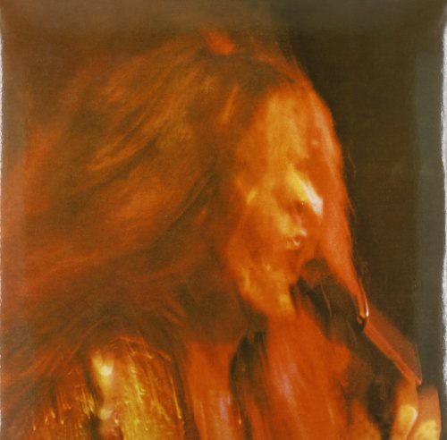 Janis Joplin - I Got Dem Ol' Kozmic Blues Again Mama LP (180g, Audiophile)