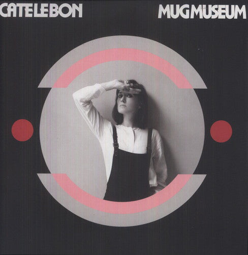 Cate Le Bon - Mug Museum LP