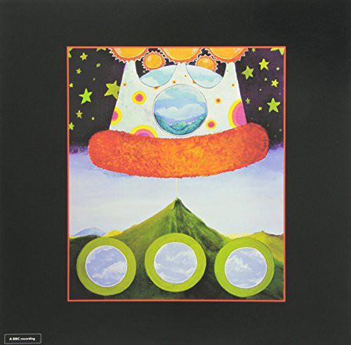 The Olivia Tremor Control - John Peel Session 12" (45rpm, Reissue)