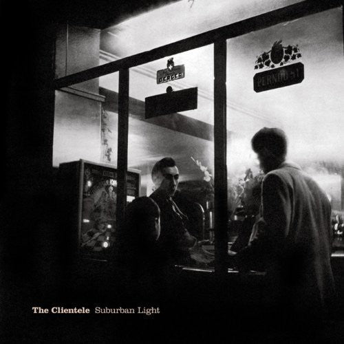 The Clientele - Suburban 2LP (Reissue, Bonus CD, Digital Download Card)