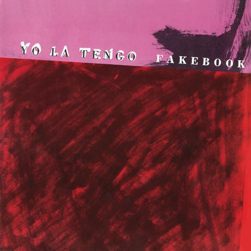 Yo La Tengo - Fakebook LP