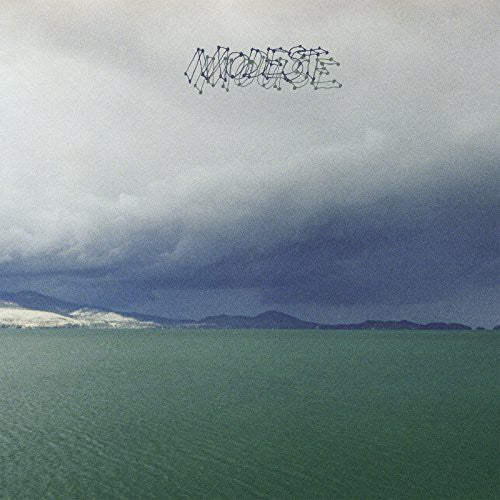 Modest Mouse - The Fruit That Ate Itself LP