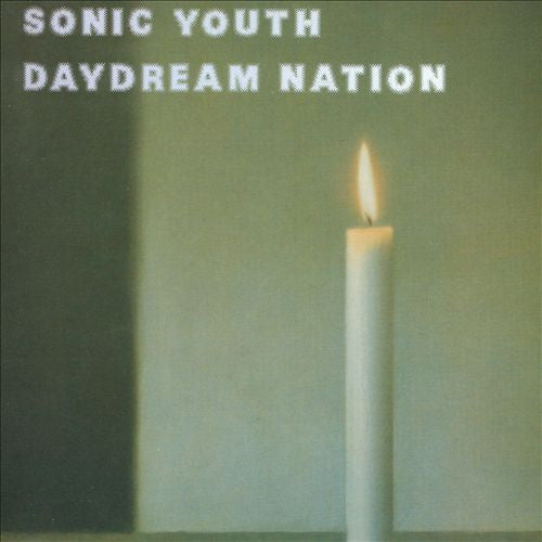 Sonic Youth - Daydream Nation 2LP (Gatefold)