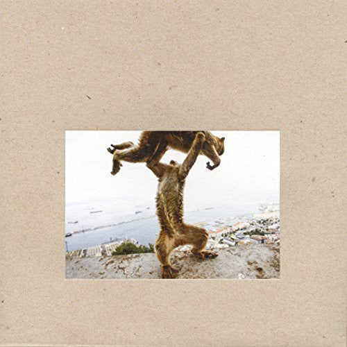 Shellac - Dude Incredible 2LP (180g, Bonus CD, Direct Metal Mastered, Audiophile)