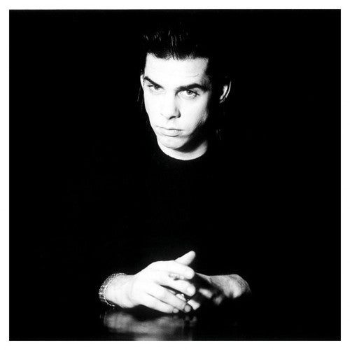Nick Cave & The Bad Seeds - Firstborn Is Dead LP