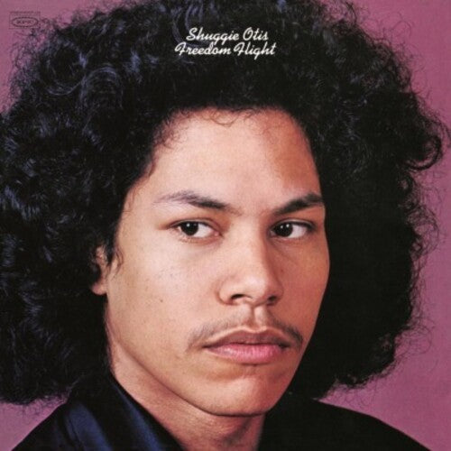 Shuggie Otis - Freedom Flight LP (Music On Vinyl, 180g, EU Pressing, Audiophile)