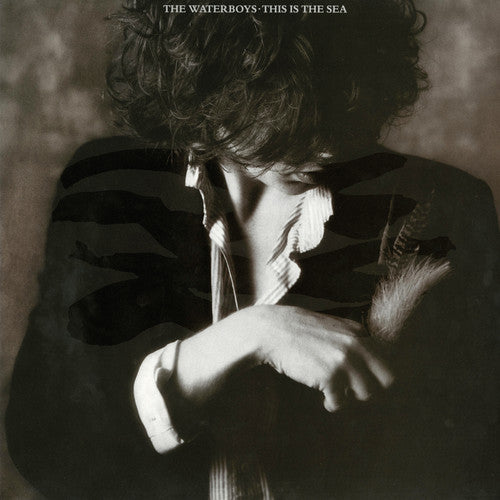 The Waterboys - This Is The Sea LP (Reissue, Remastered, 180g)