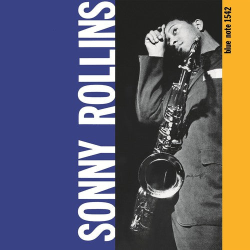 Sonny Rollins - Volume 1 LP