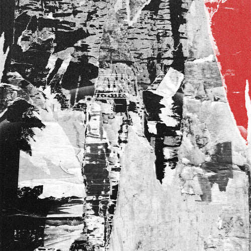 The Soft Moon - Deeper LP