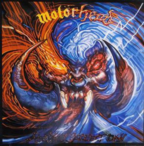 Motorhead - Another Perfect Day LP (180g)