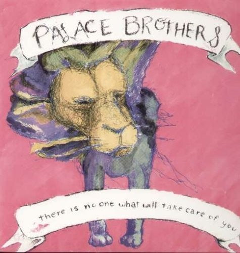 The Palace Brothers - There Is No One What Will Take Care Of You LP