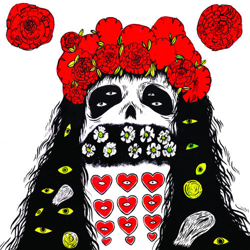 Grimes - Geidi Primes LP