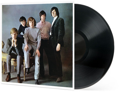 Them - The "Angry" Young Them LP
