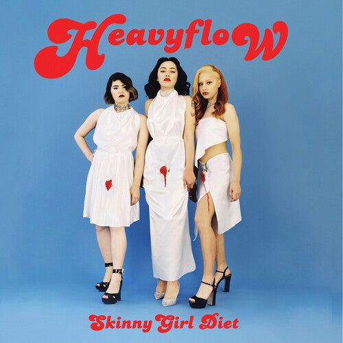 Skinny Girl Diet - Heavy Flow LP