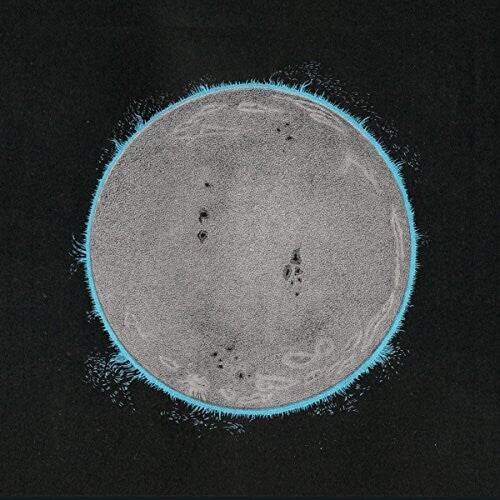 Endless Boogie - Vibe Killer LP