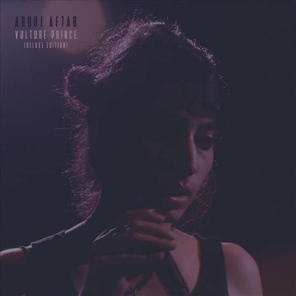 Arooj Aftab - Vulture Prince 2LP