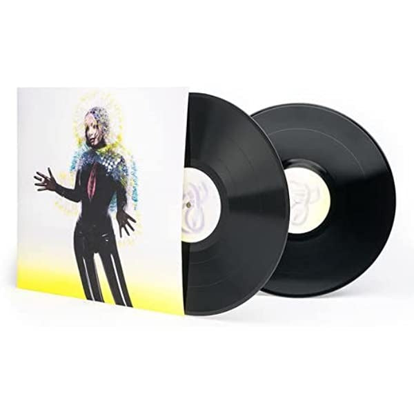 Bjork – Vulnicura 2LP (Gatefold)