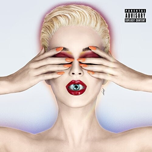 Katy Perry - Witness 2LP (Gatefold)