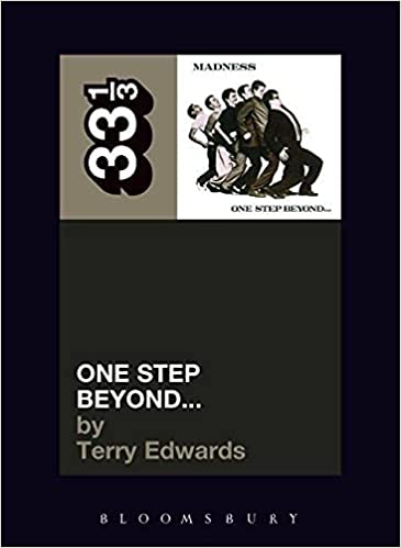33 1/3 Book - Madness - One Step Beyond