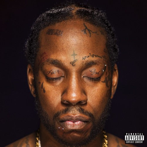 2 Chainz - Collegrove 2LP