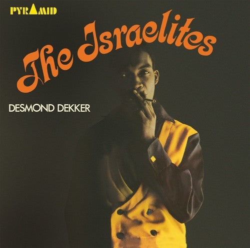 Desmond Dekker & The Aces - Israelites LP