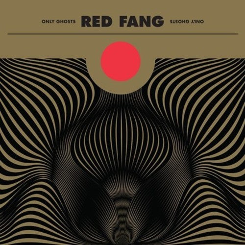 Red Fang - Only Ghosts LP