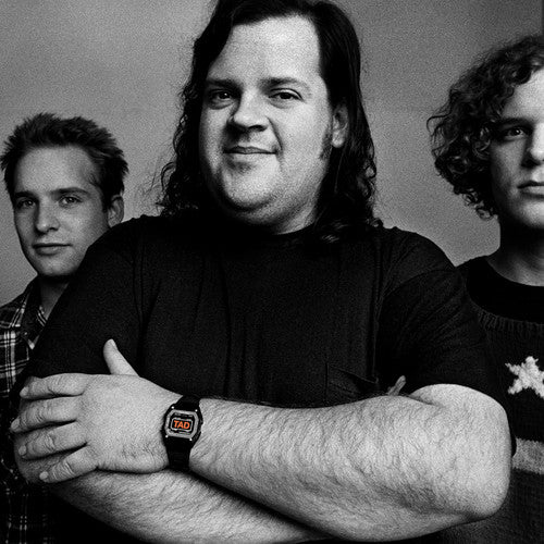 Tad - God's Balls LP