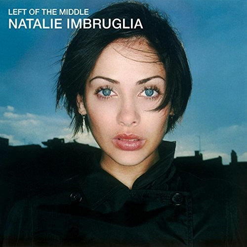 Natalie Imbruglia - Left Of The Middle LP (Music On Vinyl, 180g, Audiophile, EU Pressing)