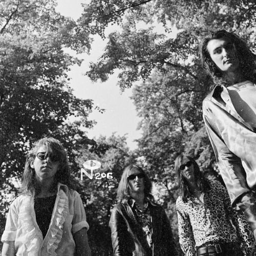 The Scientists - A Place Called Bad 2LP (Compilation, Limited Edition Black & White Haze Vinyl)