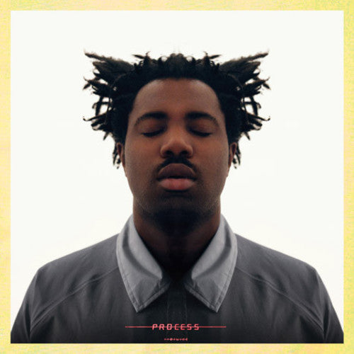Sampha - Process LP