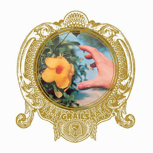 Grails - Chalice Hymnal 2LP