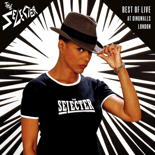 The Selecter - Best Of: Live At Dingwalls London LP