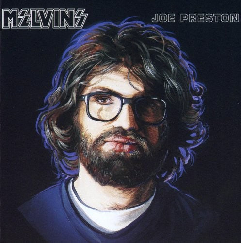 Melvins - Joe Preston LP