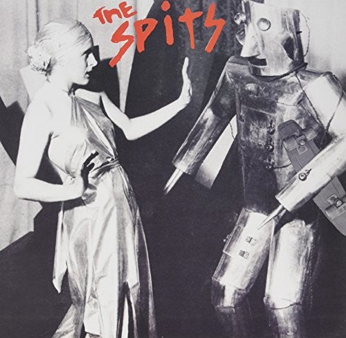 The Spits - The Spits #3 LP