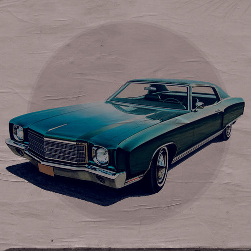 Will Sessions - Deluxe LP